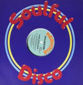 Sylvester - Dance (Disco Heat) (Louie Vega Retouch) (Vinyl) (US Import)
