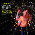 Louie Vega - Last Night A DJ Saved My Life (Feat. Anane & Tony Touch) (Vinyl) (US Import)