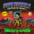 Various Artists - Safe Travels Sampler (Compiled By Ariane V) (Vinyl) (US Import)