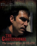 Confessional (Blu-ray) (Region A US Import)