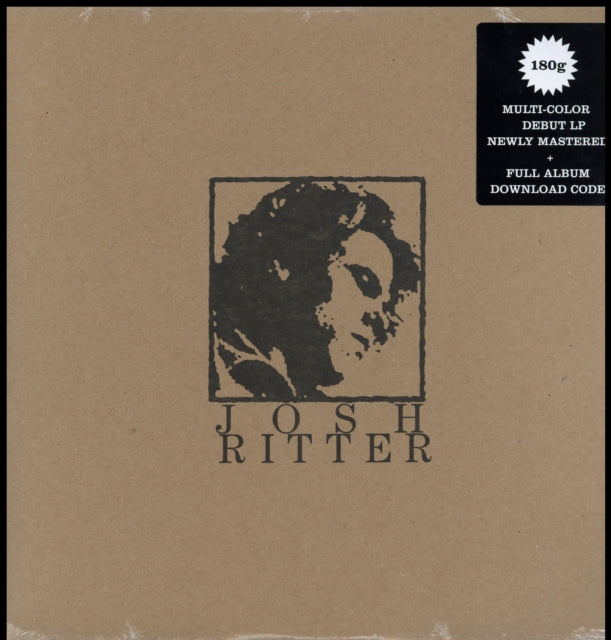 Josh Ritter - Josh Ritter (180g/Remastered) (Vinyl) (US Import)
