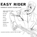 Lead Belly - Easy Rider (Vinyl) (US Import)