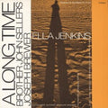 Ella Jenkins - Long Time To Freedom (Vinyl) (US Import)