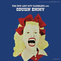 New Lost City Ramblers With Cousin Emmy - New Lost City Ramblers With Cousin Emmy (Vinyl) (US Import)
