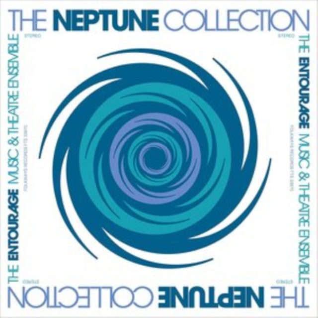 Entourage Music & Theatre Ensemble - Neptune Collection (Vinyl) (US Import)