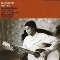 Elizabeth Cotten - Freight Train & Other (CD)