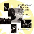 Various Artists - American Roots Collection: Smithsonian Folkways / Var (CD)