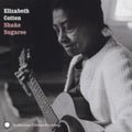 Elizabeth Cotten - Shake Sugaree (CD)