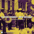 Various Artists - Classic Sounds Of New Orleans / Various (CD)