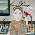 Ann Savoy - Another Heart (Vinyl) (US Import)