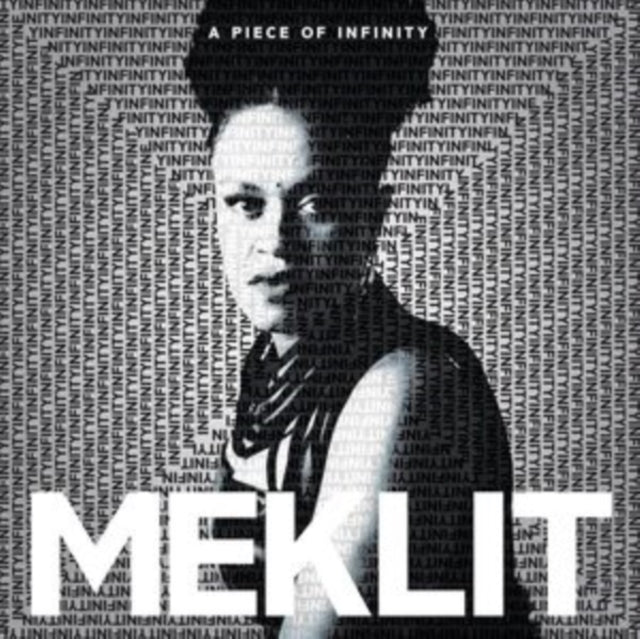 Meklit Hadero - Piece Of Infinity (Vinyl) (US Import)