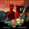 Jake Blount; Mali Obomsawin - Symbiont (CD)