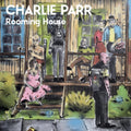 Charlie Parr - Rooming House (Vinyl) (US Import)