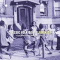 Various Artists - Classic Folk Songs For Kids From Smithsonian Folkways (CD)