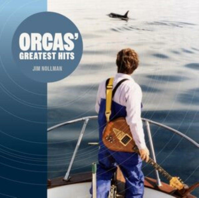 Jim Nollman - Orcas' Greatest Hits (Vinyl) (US Import)