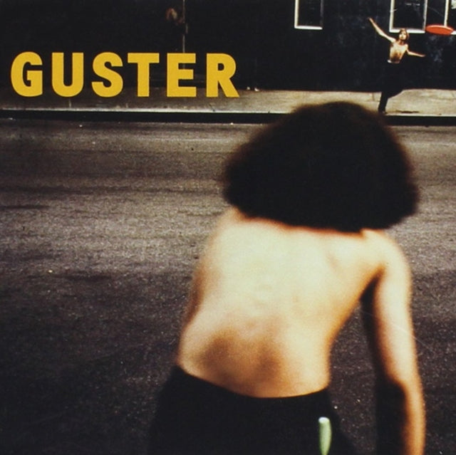 Guster - One Man Wrecking Machine (CD)