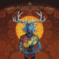 Mastodon - Blood Mountain (CD) (US Import)