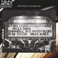 Neil Young & Crazy Horse - Live At The Fillmore East (CD)