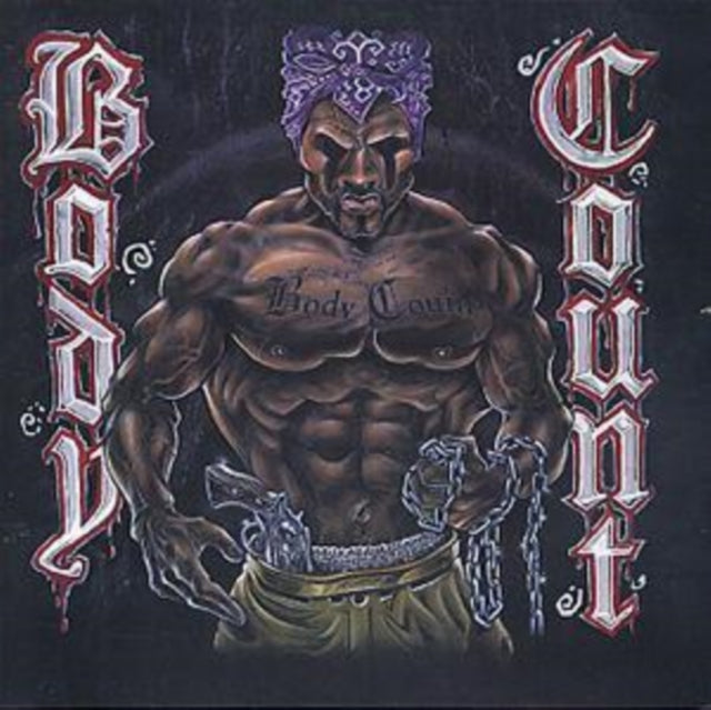 Body Count - Body Count (CD) (US Import)