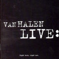 Van Halen - Live: Right Here Right Now (CD)