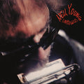 Neil Young - Unplugged (CD)