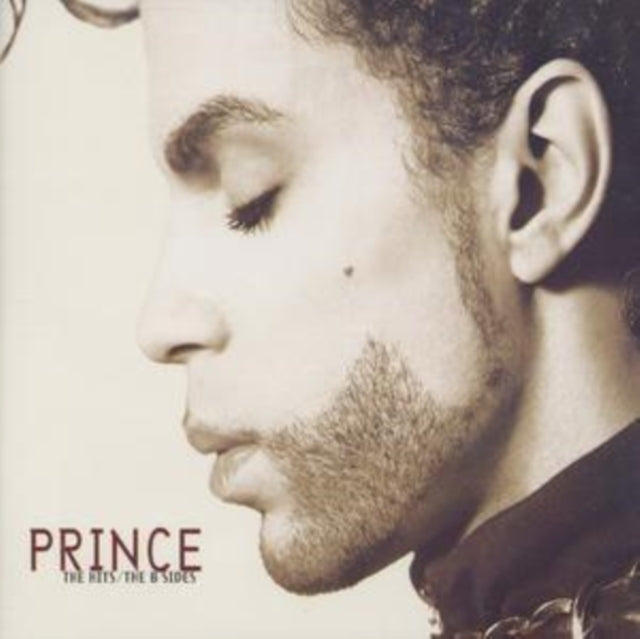 Prince - Hits & B-Sides Three (CD)