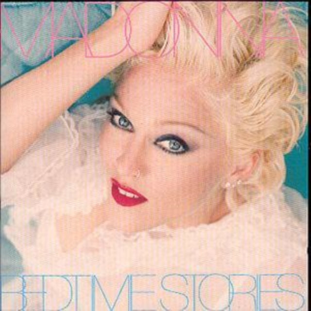 Madonna - Bedtime Stories (CD) (US Import)