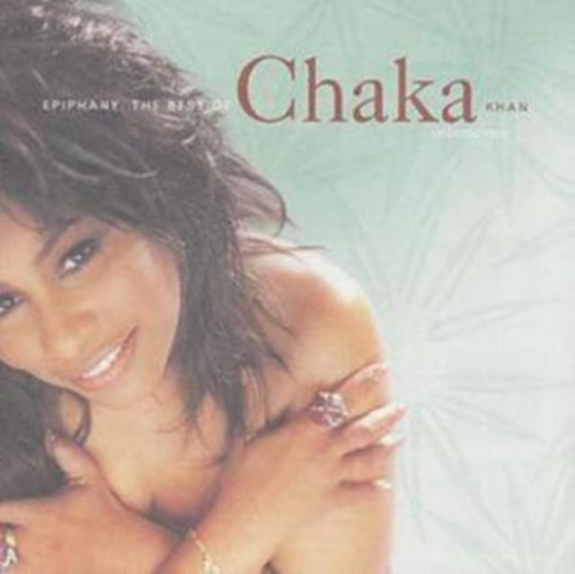 Chaka Khan - Epiphany: The Best Of Chaka KH (CD)