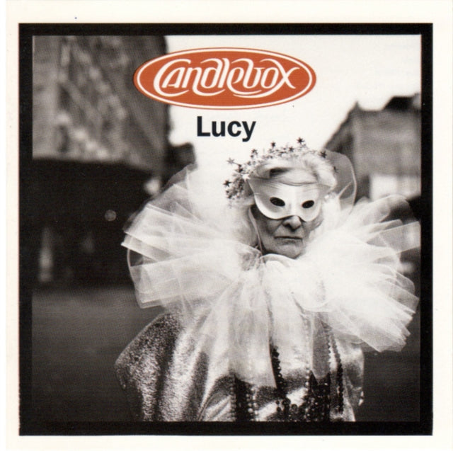 Candlebox - Lucy (CD) (US Import)