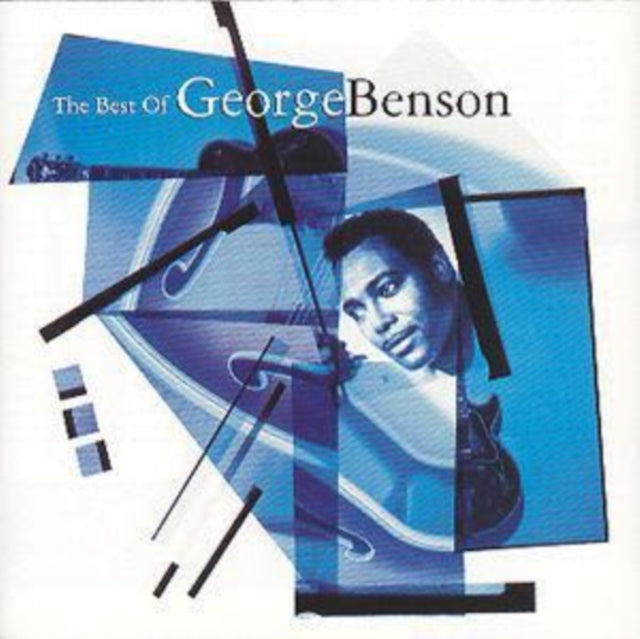 George Benson - Best Of George Benson (CD)