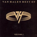 Van Halen - Best Of VOL.1 (CD)