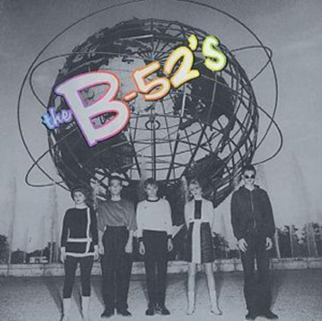 B-52S - Time Capsule: Songs For A Future Generation (CD)
