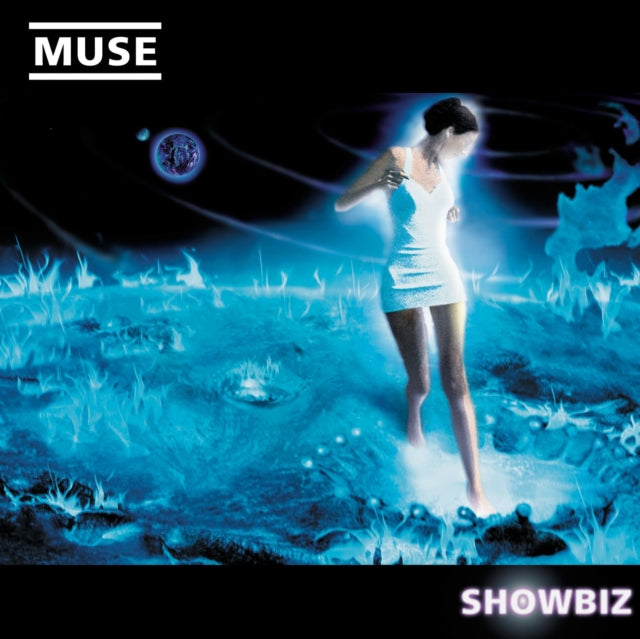 Muse - Showbiz (CD)
