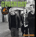 Green Day - Warning (Vinyl) (US Import)