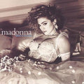 Madonna - Like A Virgin (CD)
