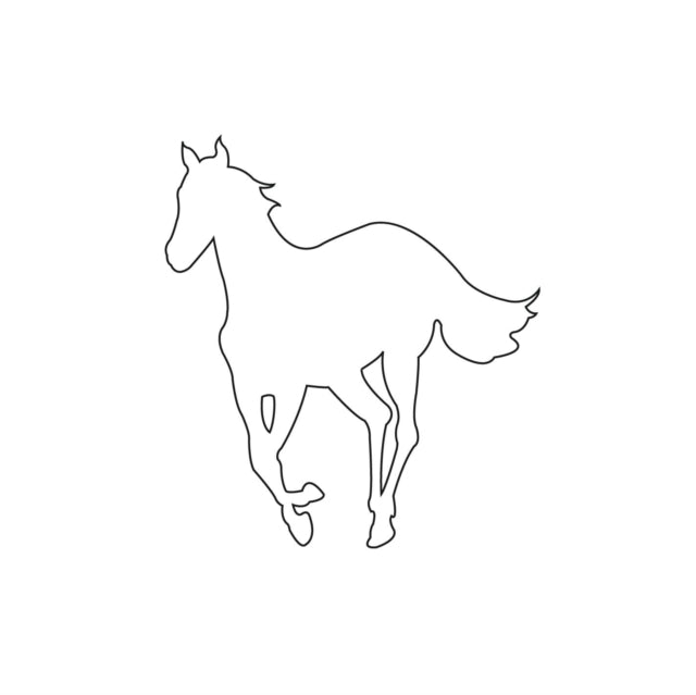 Deftones - White Pony (CD)