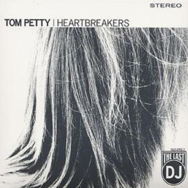 Tom Petty & The Heartbreakers - Last DJ (CD)