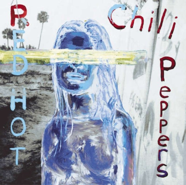 Red Hot Chili Peppers - By The Way (Vinyl) (US Import)