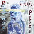 Red Hot Chili Peppers - By The Way (CD)