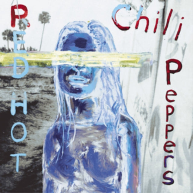 Red Hot Chili Peppers - By The Way (CD)