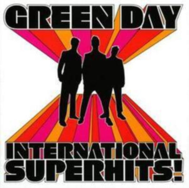 Green Day - International Superhits (CD)