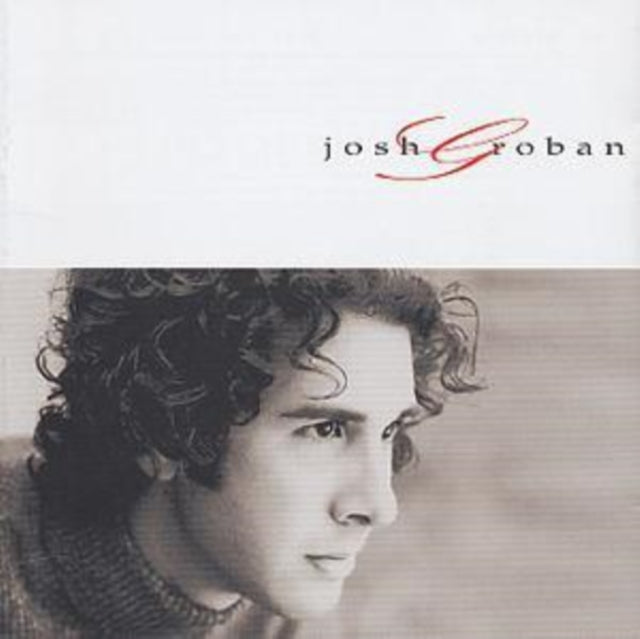 Josh Groban - Josh Groban (CD)