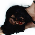 Nessa Barrett - Tough Love (Cherry Venom Vinyl) (I) (Vinyl) (US Import)