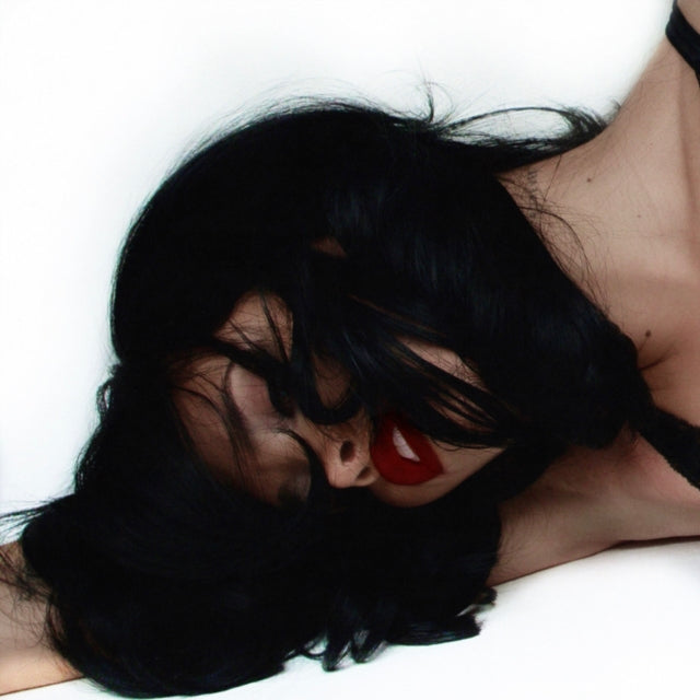Nessa Barrett - Tough Love (Cherry Venom Vinyl) (I) (Vinyl) (US Import)