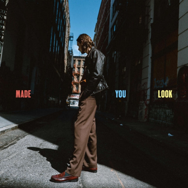 Patrick Droney - Made You Look (CD) (US Import)