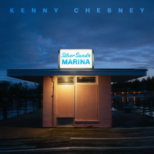 Kenny Chesney - Silver Sands Marina (Vinyl) (US Import)