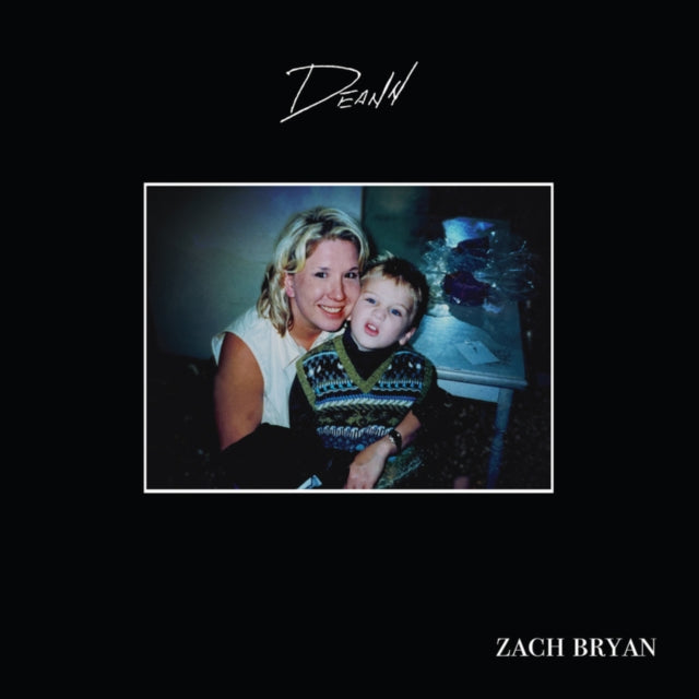 Zach Bryan - Deann (X) (CD) (US Import)