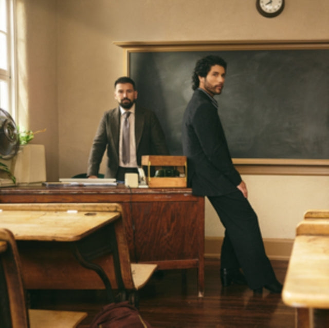 Dan + Shay - Young (Vinyl) (US Import)