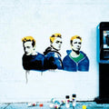 Green Day - Shenanigans (CD)