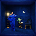 Alex Isley - When The City Sleeps (CD)